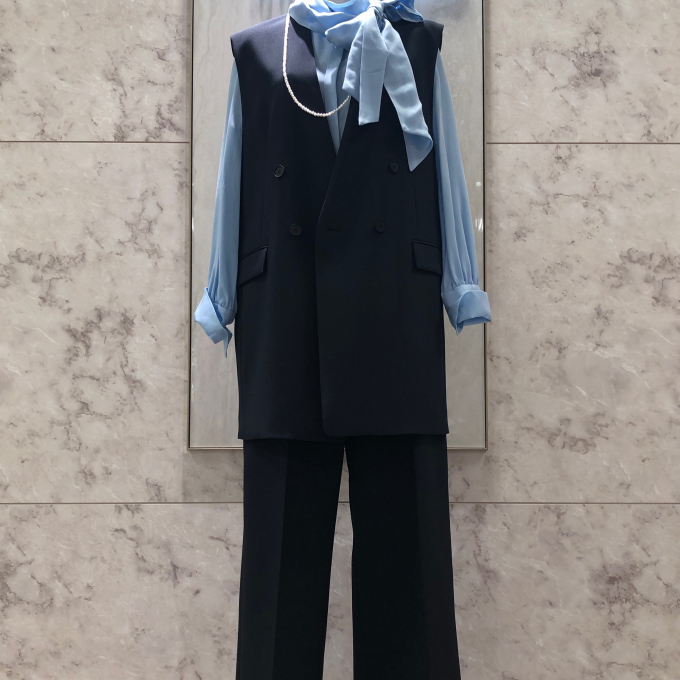 ICB〜セレモニースタイル〜