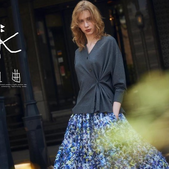 組曲(kumikyoku) POP UP