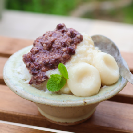 夏ごはんのご紹介！