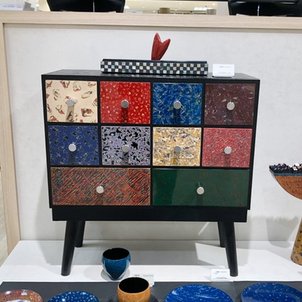 【游工房】久保猶司　作品展