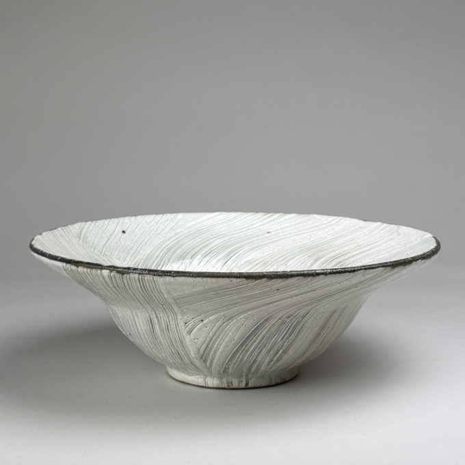 『坪井琢郎』作陶展