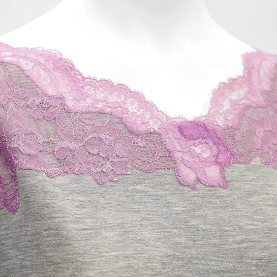 上品で静かなエレガンス