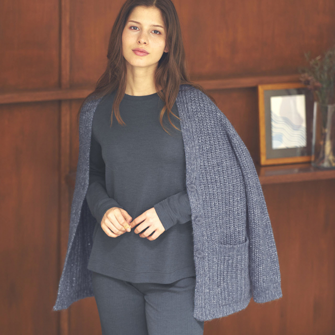 地球にも肌にもやさしく