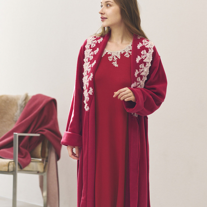 ホリデーシーズンにぴったり