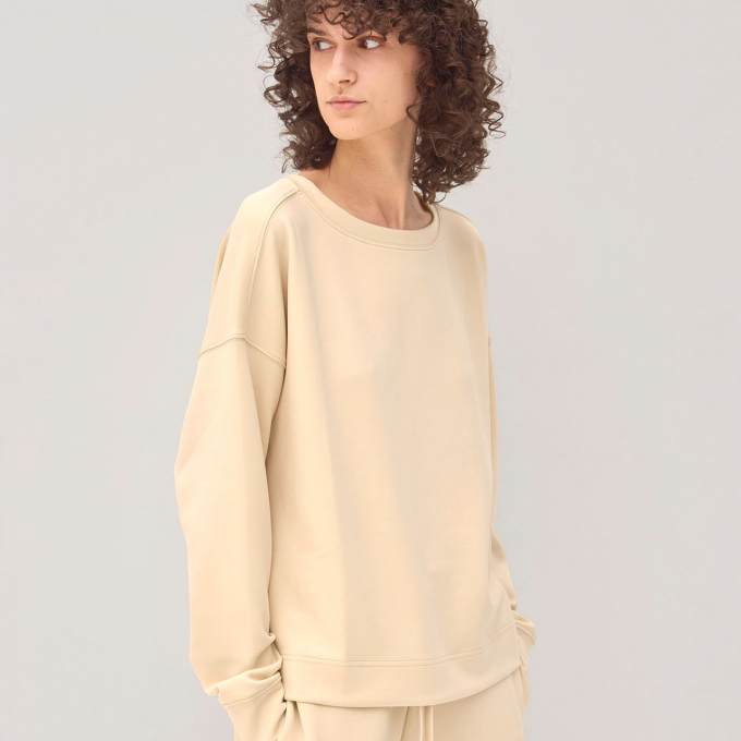 上質で快適なホームウェア