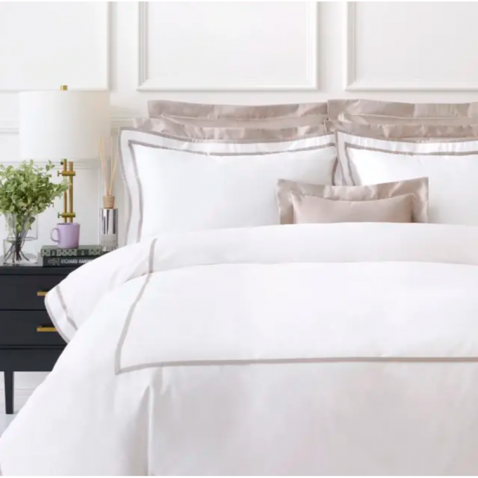 ホテルライクインテリアが登場！