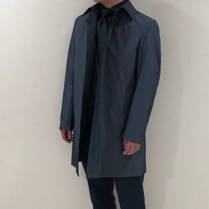 スプリングコート