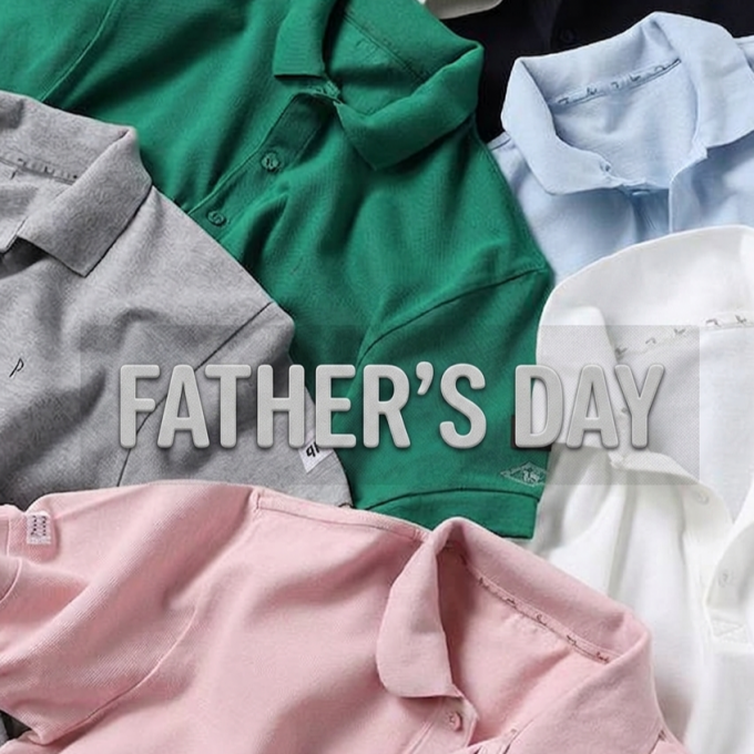 PAPAS FATHER'S Day