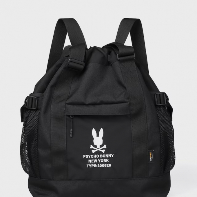【サイコバニー】CORDURA®︎バッグ