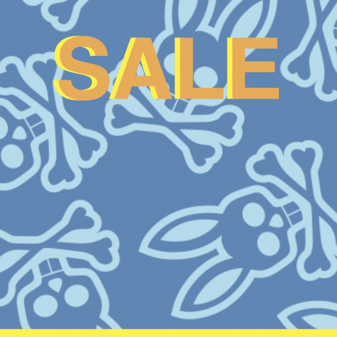 【サイコバニー】SALE！！