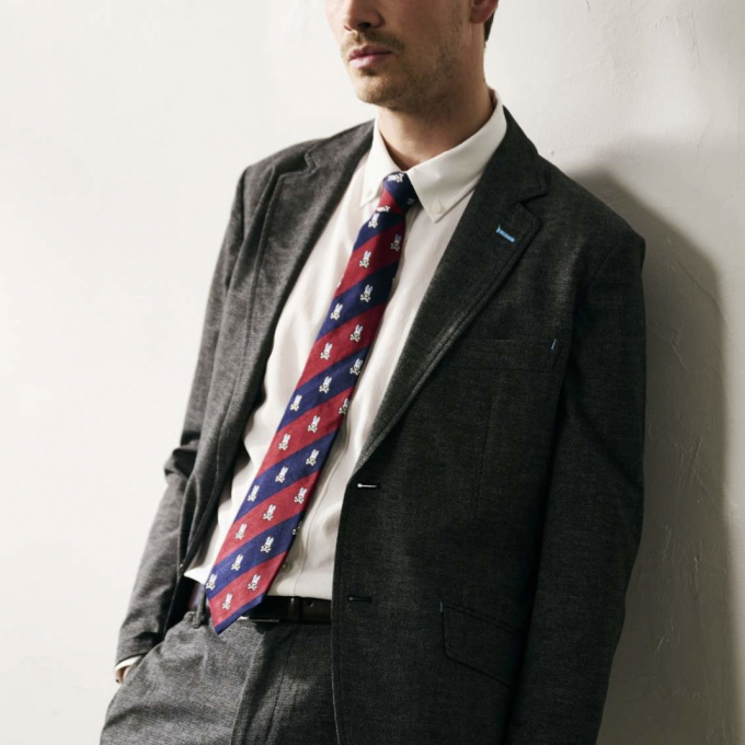 サイコバニー】ジャケットセットアップ | Psycho Bunny | 松坂屋名古屋