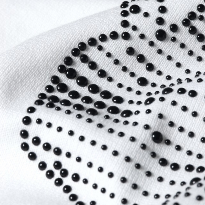 【サイコバニー】スタッズバニーロングスリーブ