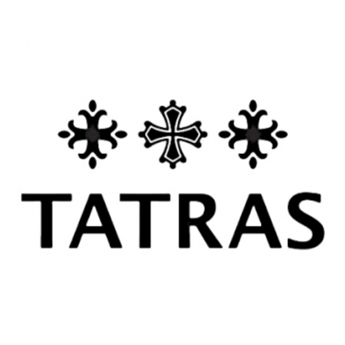TATRAS(タトラス）