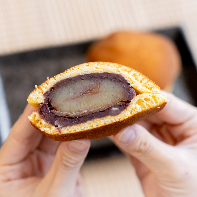 Vol.80｜重陽の節句に敬老の日、お彼岸も！家族で集って味わいたい、ごちパラの秋グルメ特集