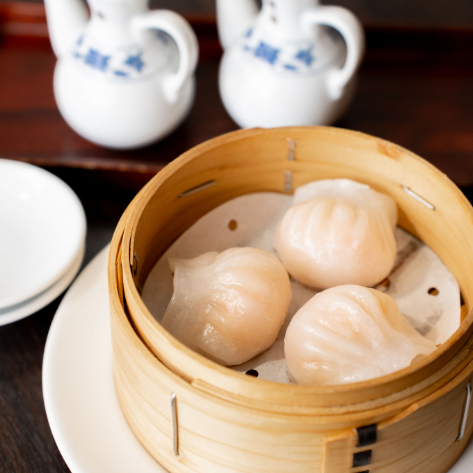 Vol.73｜多彩なラインアップに驚くこと間違いなし！松坂屋名古屋店自慢のイチオシ餃子が大集合！