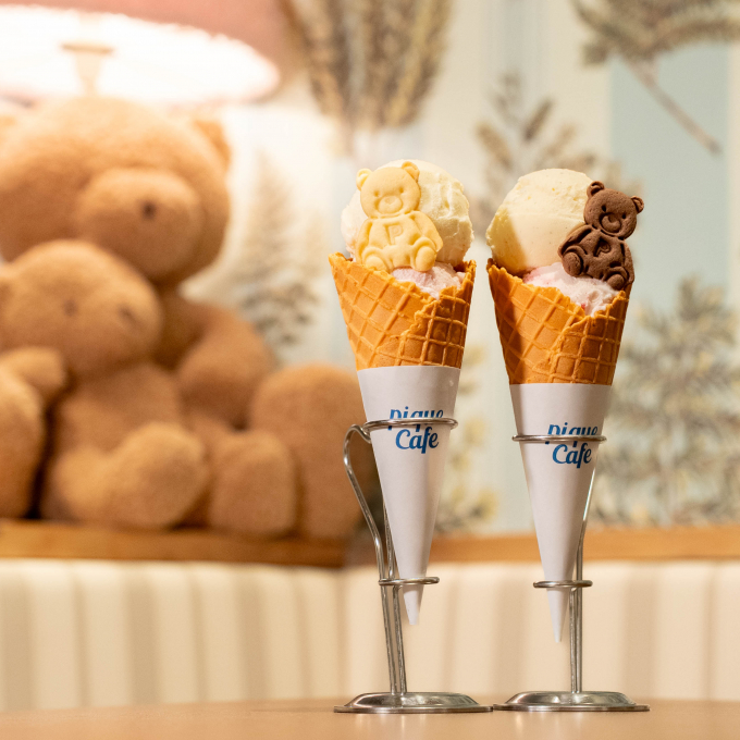 Vol.78｜暑い夏はこれで決まり！今、食べるべきホット&クールな夏のごちパラグルメ