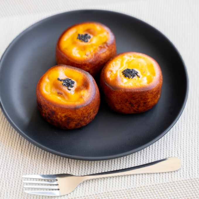 vol.57 ｜ごちパラの秋、見〜つけた！食欲そそる旬の秋グルメ特集