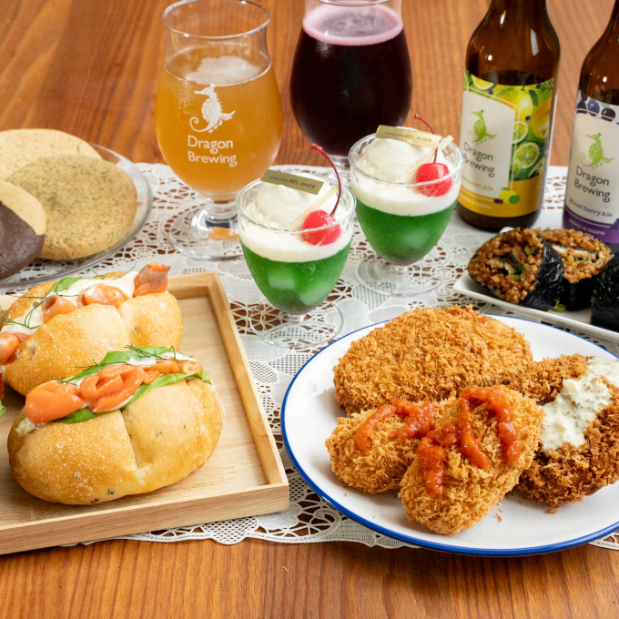 vol.79｜この夏はごちパラグルメで乾杯♪サマーパーティーにぴったりな持ち寄りグルメ特集
