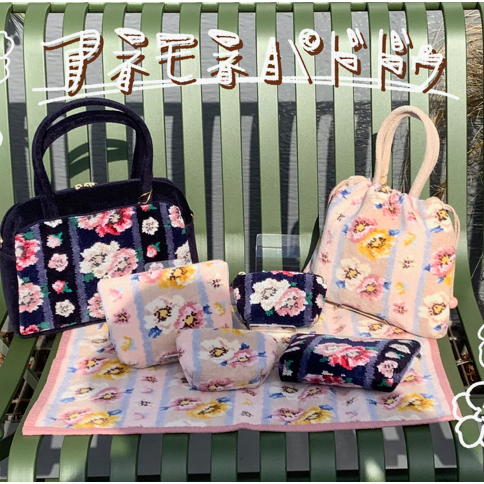 【新作】アネモネパドドゥ