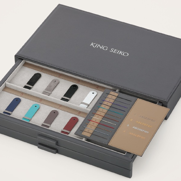 キングセイコービスポーク　キャンペーン