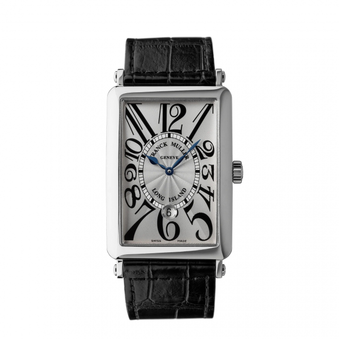 【フランク ミュラー】　ロングアイランド