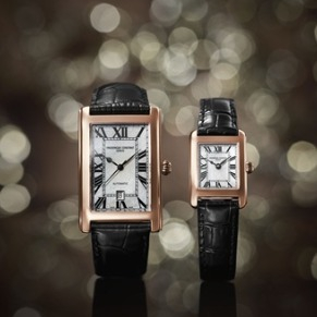 【フレデリック・コンスタント】エレガント フェア