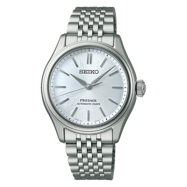 SEIKO【プレザージュ】新作のご案内