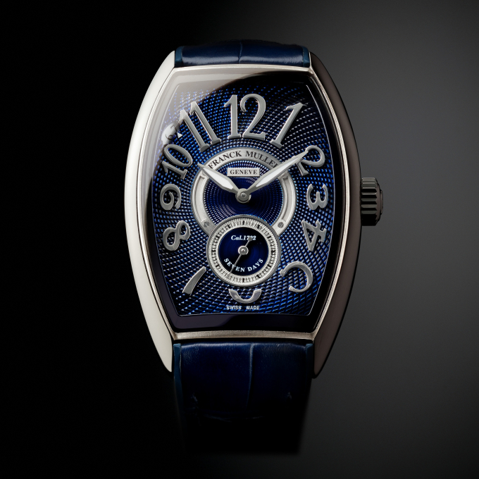 【フランク ミュラー】グランド カーベックスのご紹介