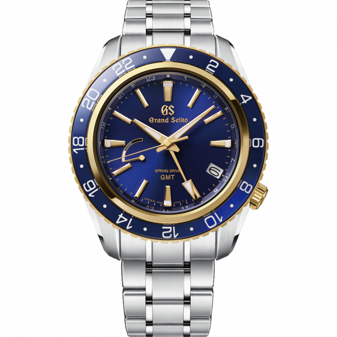 Grand Seiko Special Collection