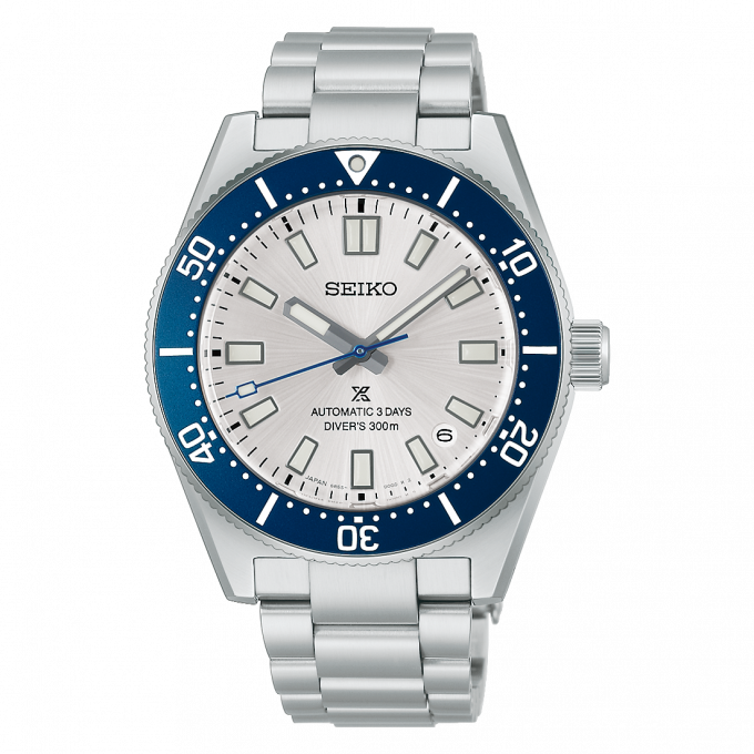 SEIKO 145周年 限定モデル