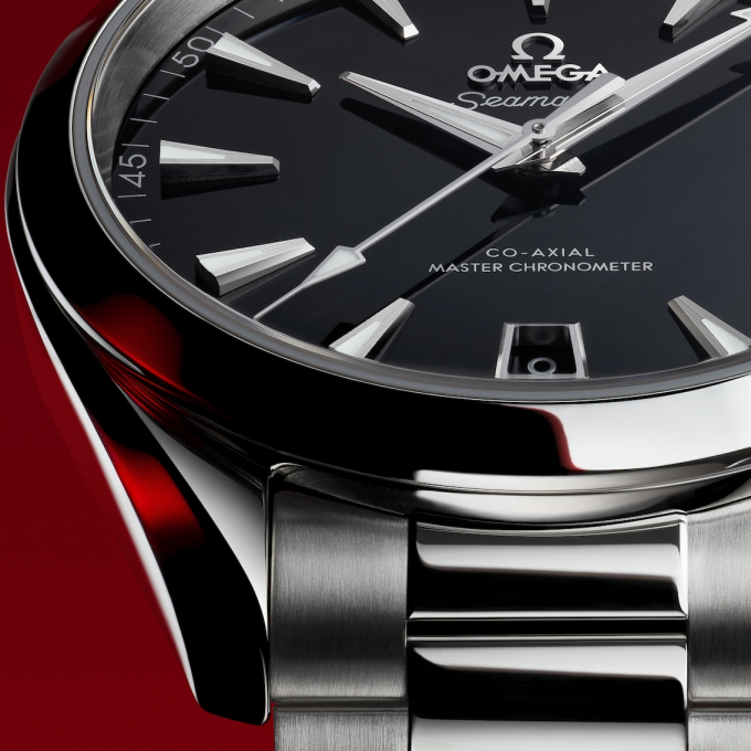 【オメガ】スプリングコレクション2026
