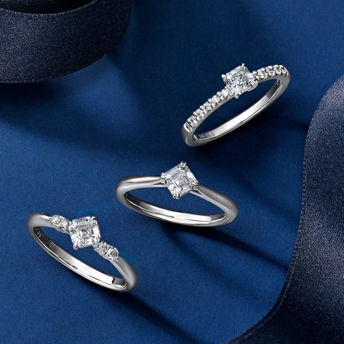 【ブランド紹介】王室が認めた、ロイヤル・アッシャー