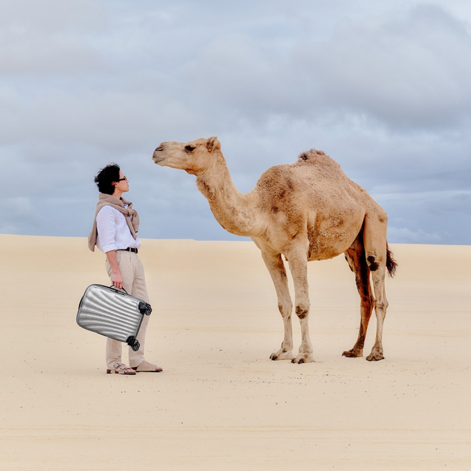 超軽量シリーズの限定モデル発売