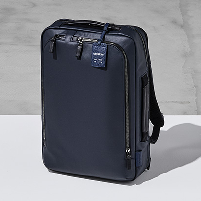 限定色のバックパックが5月1日(金)発売