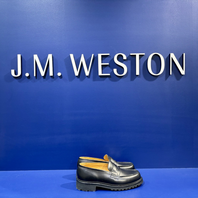 #180 LOAFER COMMANDO SOLE