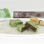 おすすめ❗️ 本髙砂屋　抹茶の限定商品　発売中🍵