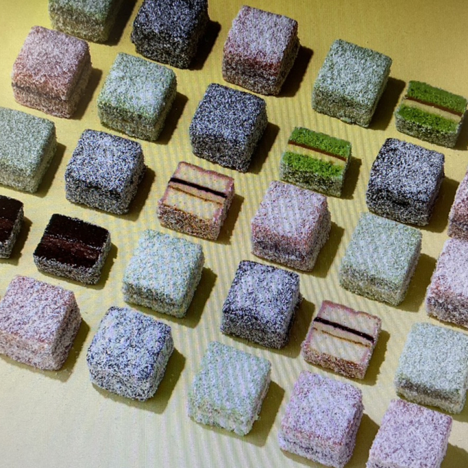 🤎『ナカムラチョコレート』🤎おすすめはこれだ❶