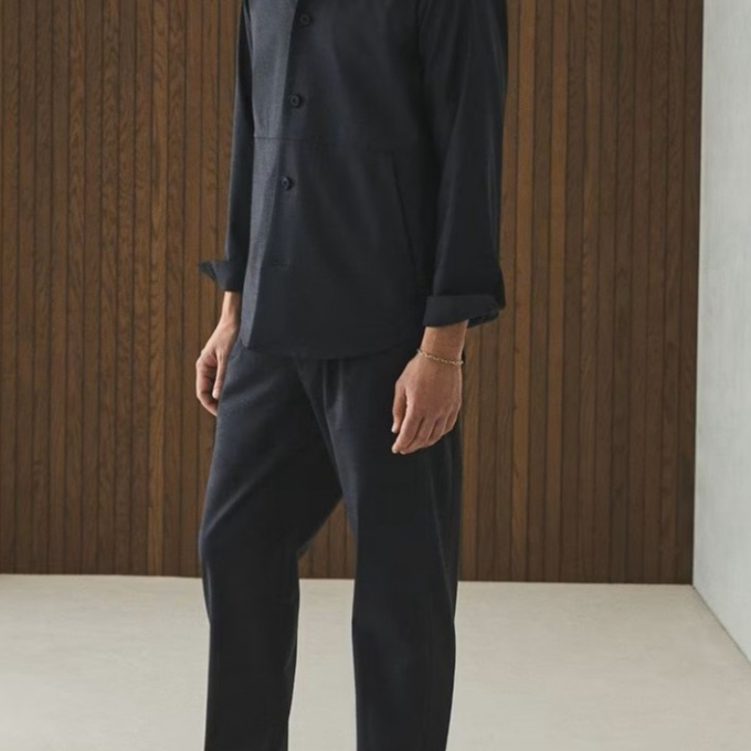 五大陸　カジュアルセットアップ