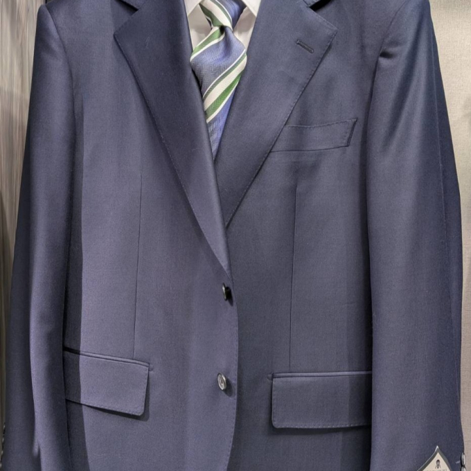 フレッシャーズスーツ