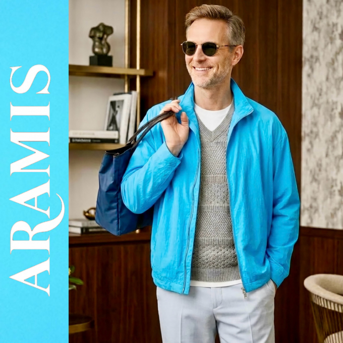 軽やかさと抜け感で魅せる、“大人のキレイめ”カジュアルスタイル