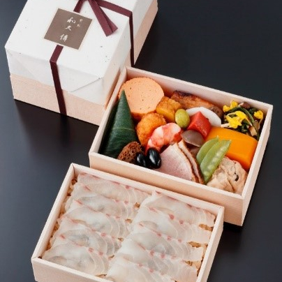 秋のお弁当特別販売