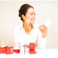 SAIRAIで叶える大人の垢抜けメイクレッスン