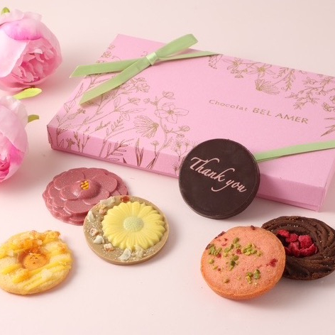 《母の日ギフト》コフレドフルール