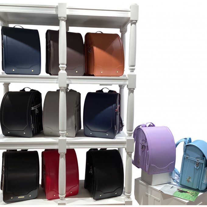 ポロ ラルフ ローレン チルドレン　2027年度入学ランドセル受注のご案内