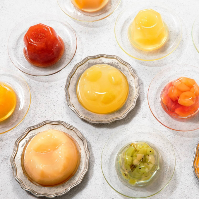 WAKO GOURMET GIFTS   2025 SUMMER
