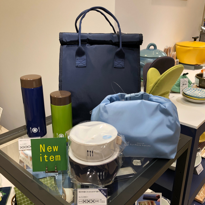 3月🌱の新商品✨そろそろ欲しいかも...