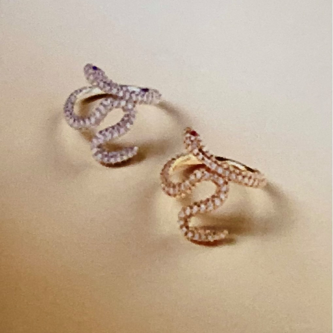 旭山動物園【期間限定】特別ジュエリーのご紹介