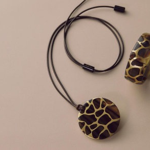 Buffalo Horn Collection