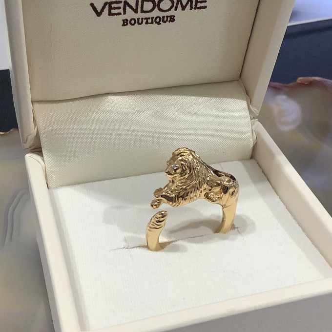 旭山動物園【期間限定】特別ジュエリーのご紹介