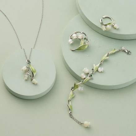 すずらんコレクション